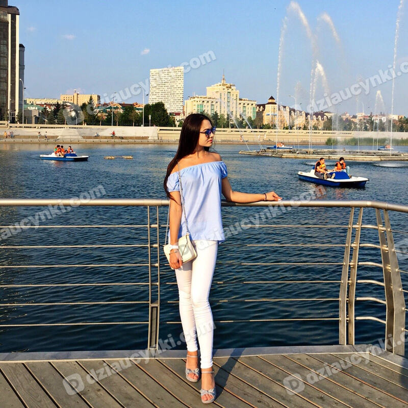 Изабелла, 22 года, Могилёв