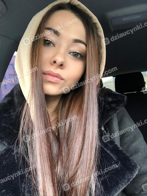 Изабелла, 22 года, Могилёв - фото 3
