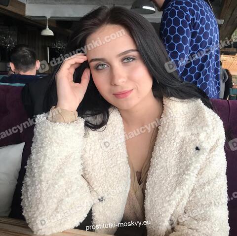 Скромница - Евгения, 26 лет, Минск