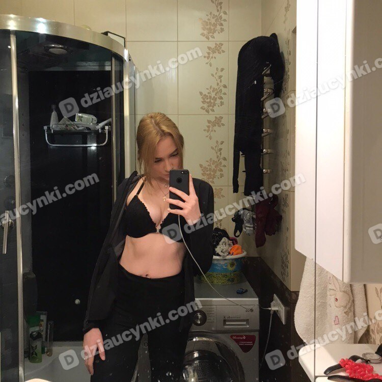 Polina, 24 года, Могилёв - фото 2