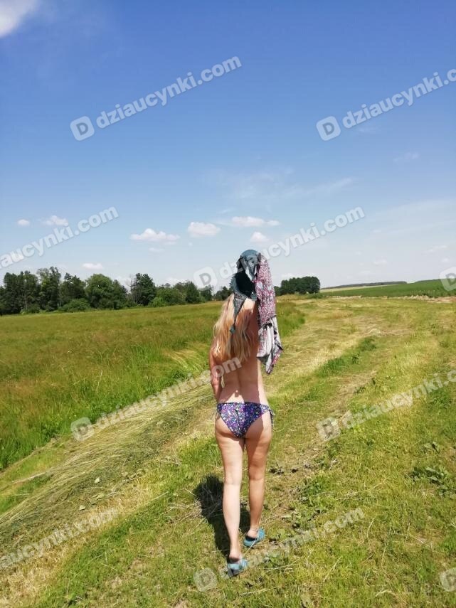 Karolina, 21 год, Гродно - фото 6