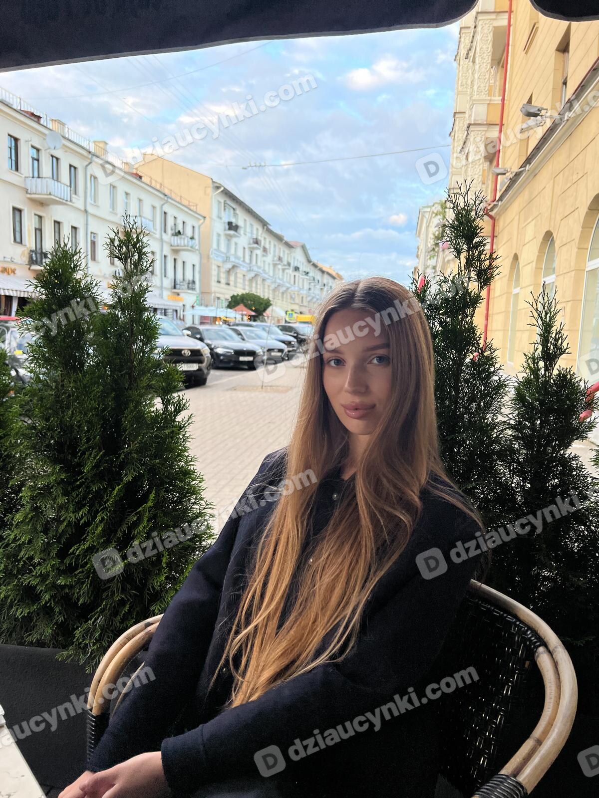 Anastasiya, 22 года, Минск - фото 2
