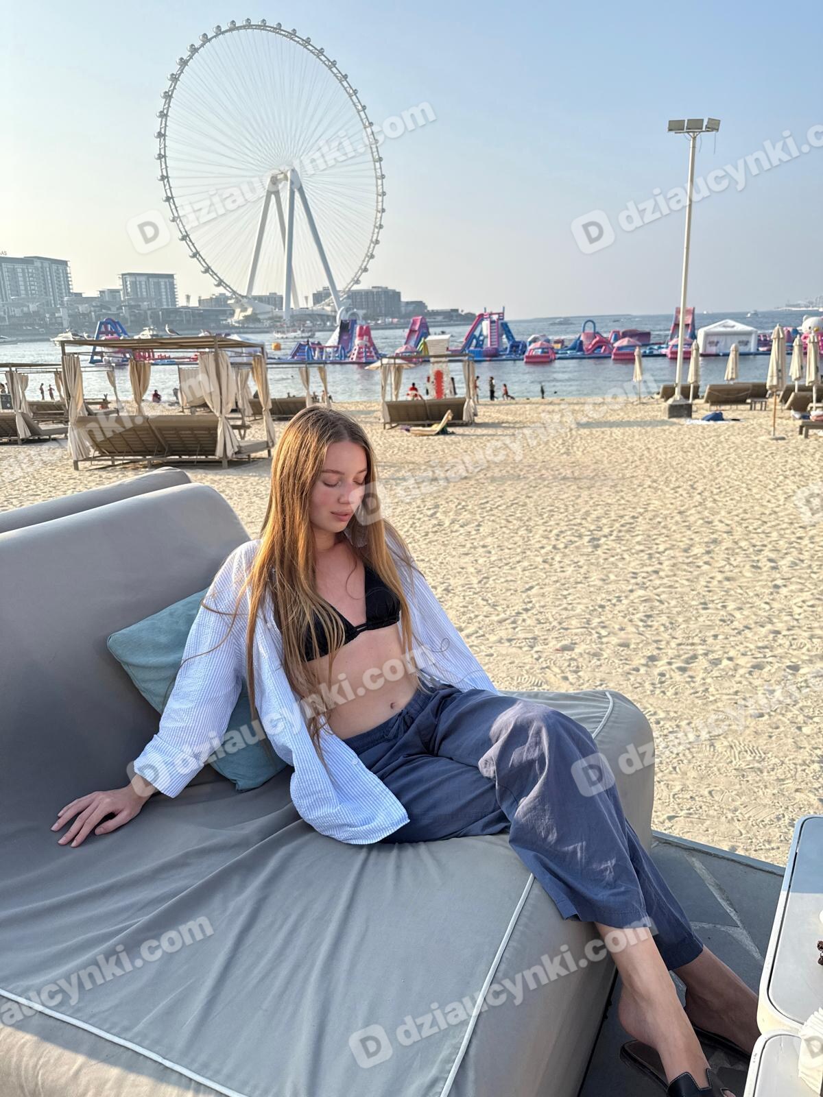 Anastasiya, 22 года, Минск - фото 5