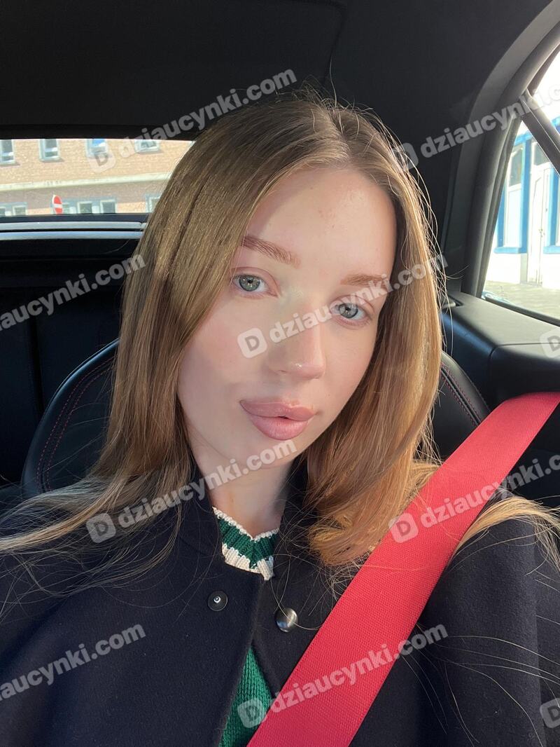 Anastasiya, 22 года, Минск