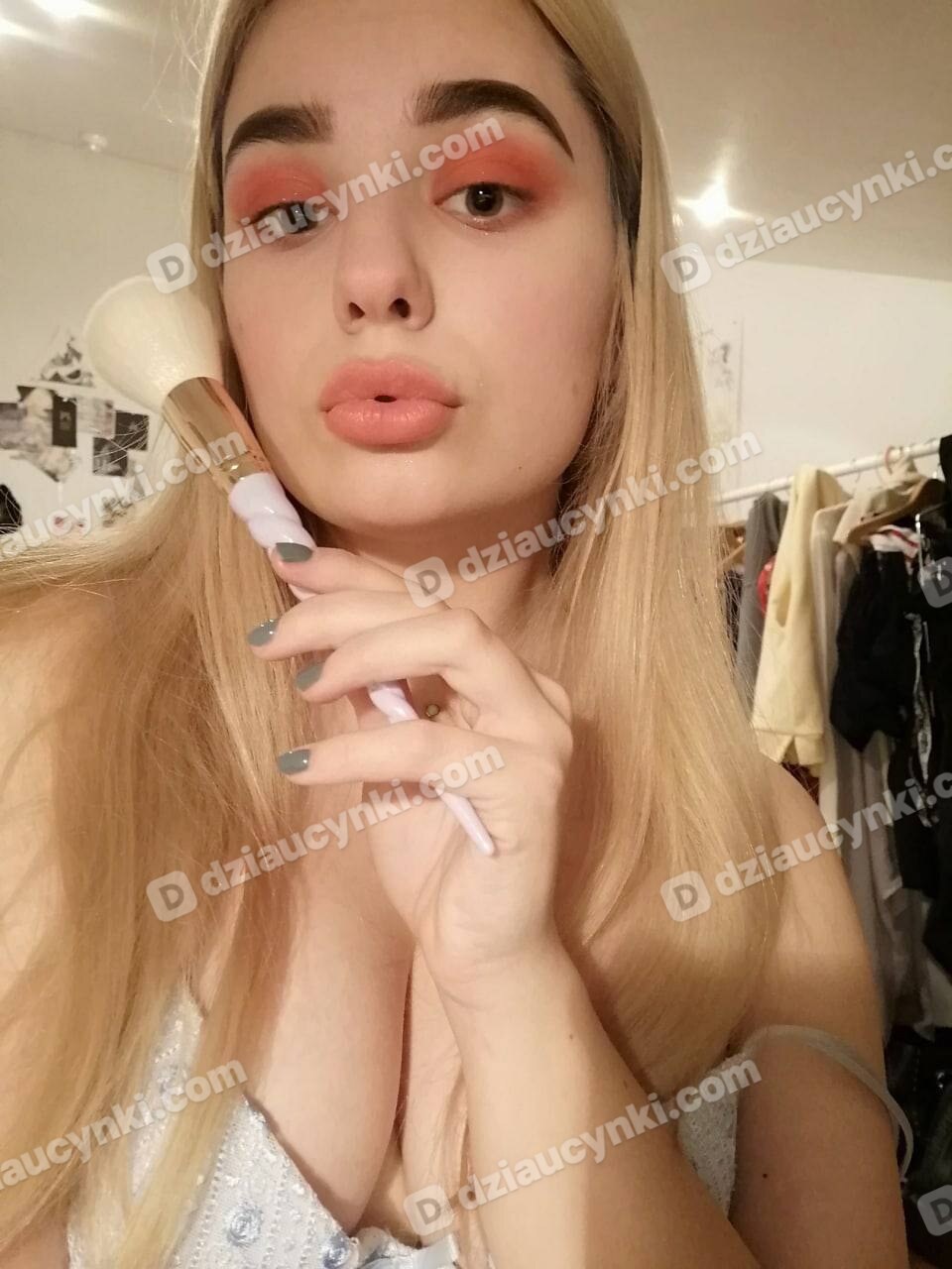 Kamilla, 22 года, Барановичи - фото 4