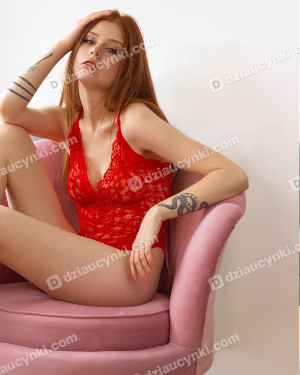 Gabriella, 27 лет, Минск - фото 5
