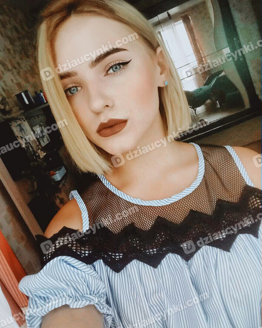 Тина, 25 лет, Брест - фото 3