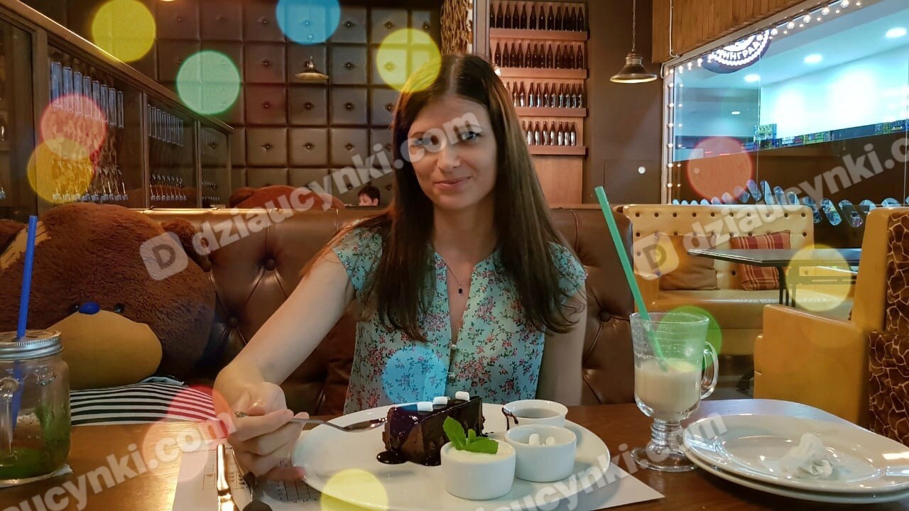 Dasha, 21 год, Могилёв - фото 2