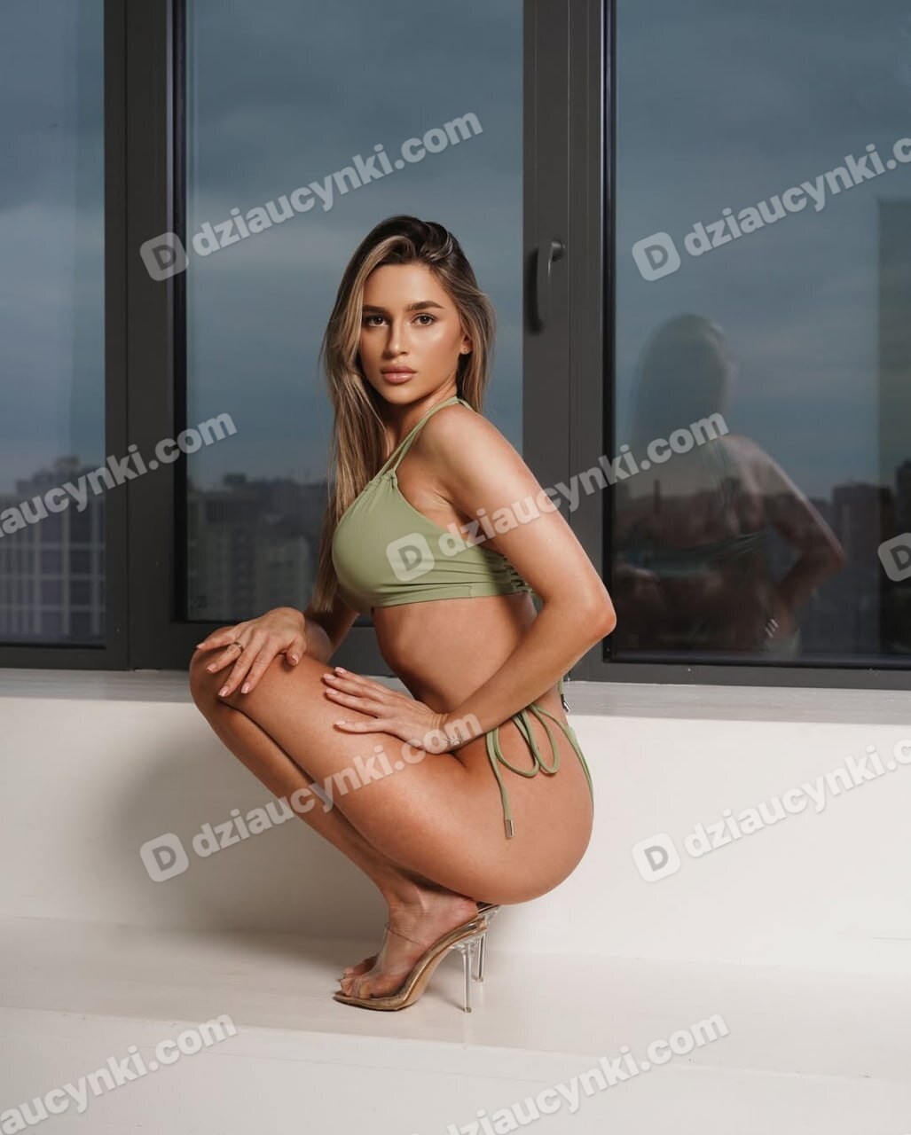 Стелла, 19 лет, Минск - фото 7