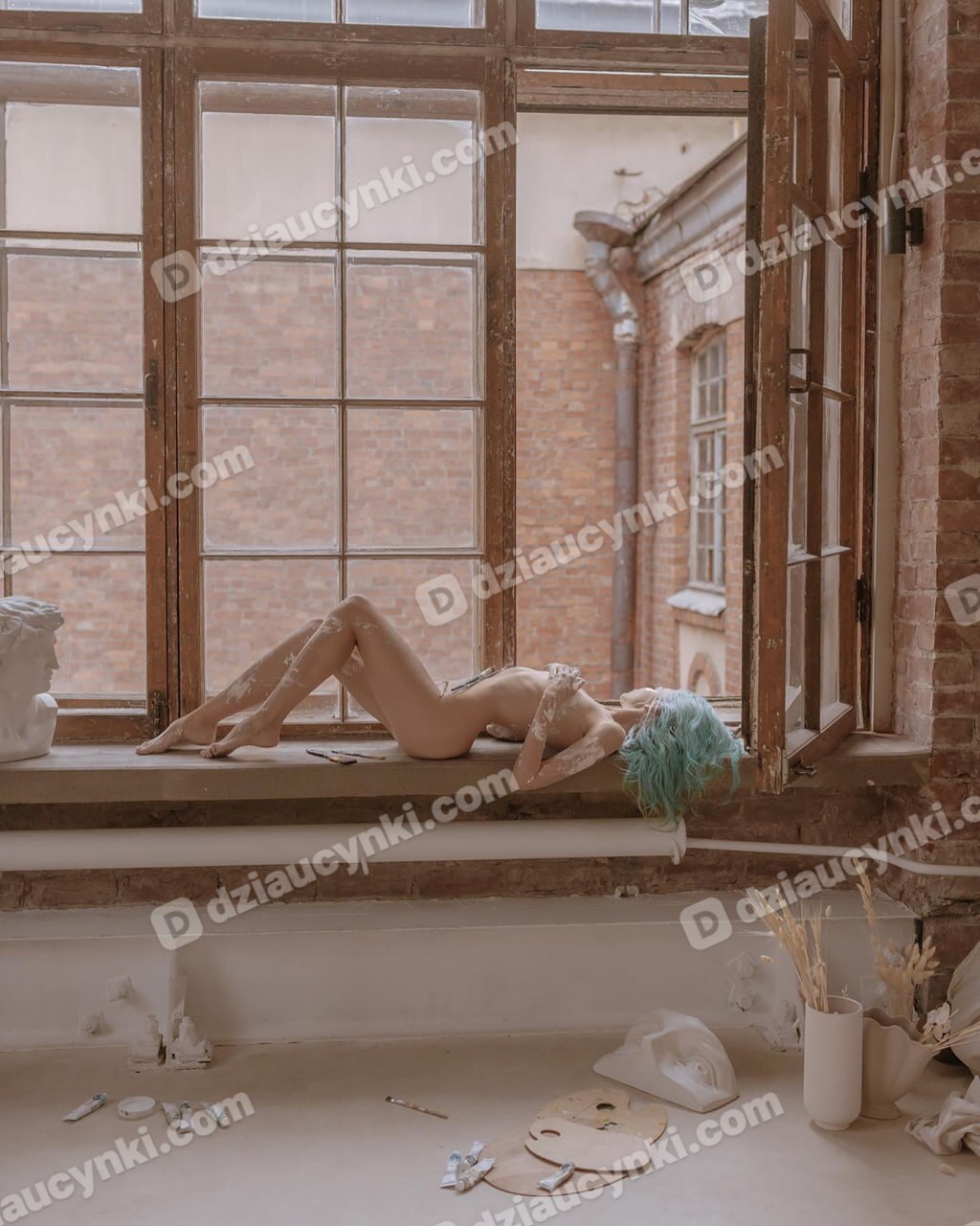 Агата, 24 года, Гродно - фото 5