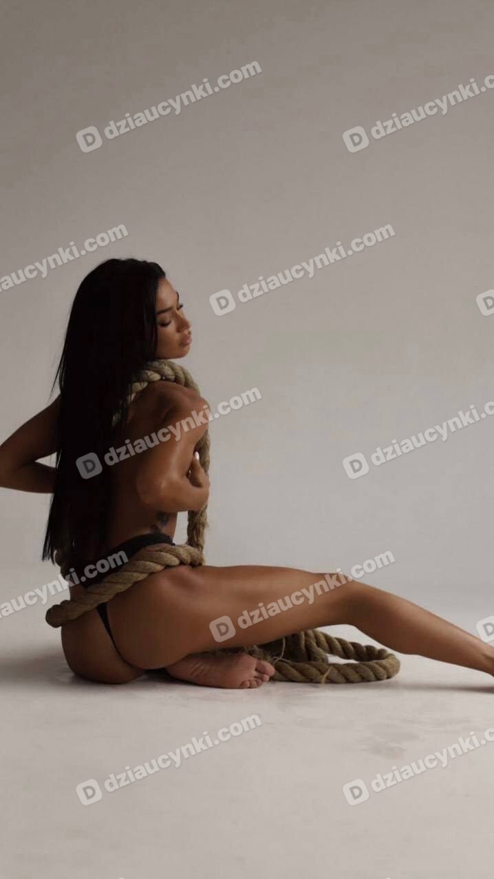 Violetta, 28 лет, Минск - фото 3