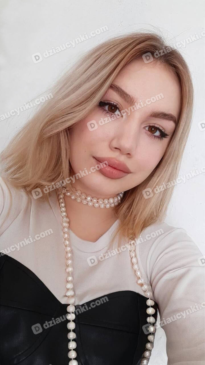 Эвелинка, 24 года, Лида