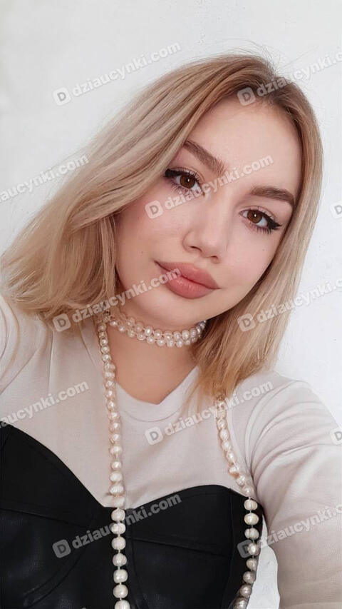 Эвелинка, 24 года, Лида