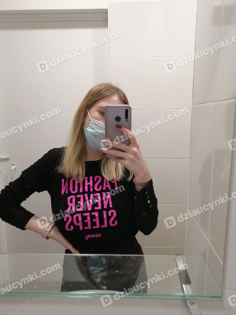 Эмилия, 27 лет, Лида - фото 5