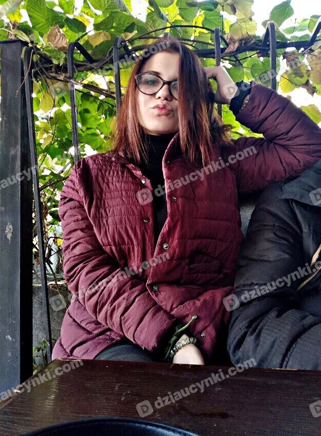 Karolina, 24 года, Солигорск - фото 2
