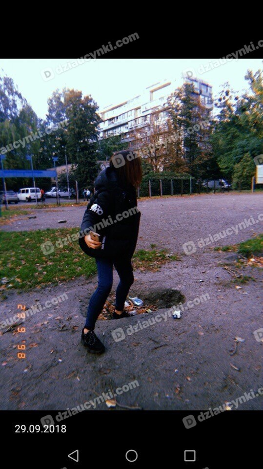 Karolina, 24 года, Солигорск - фото 3