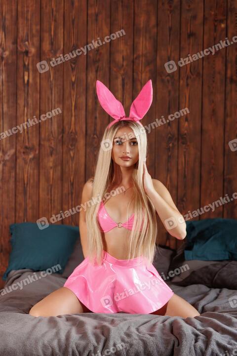 Dominika, 25 лет, Минск