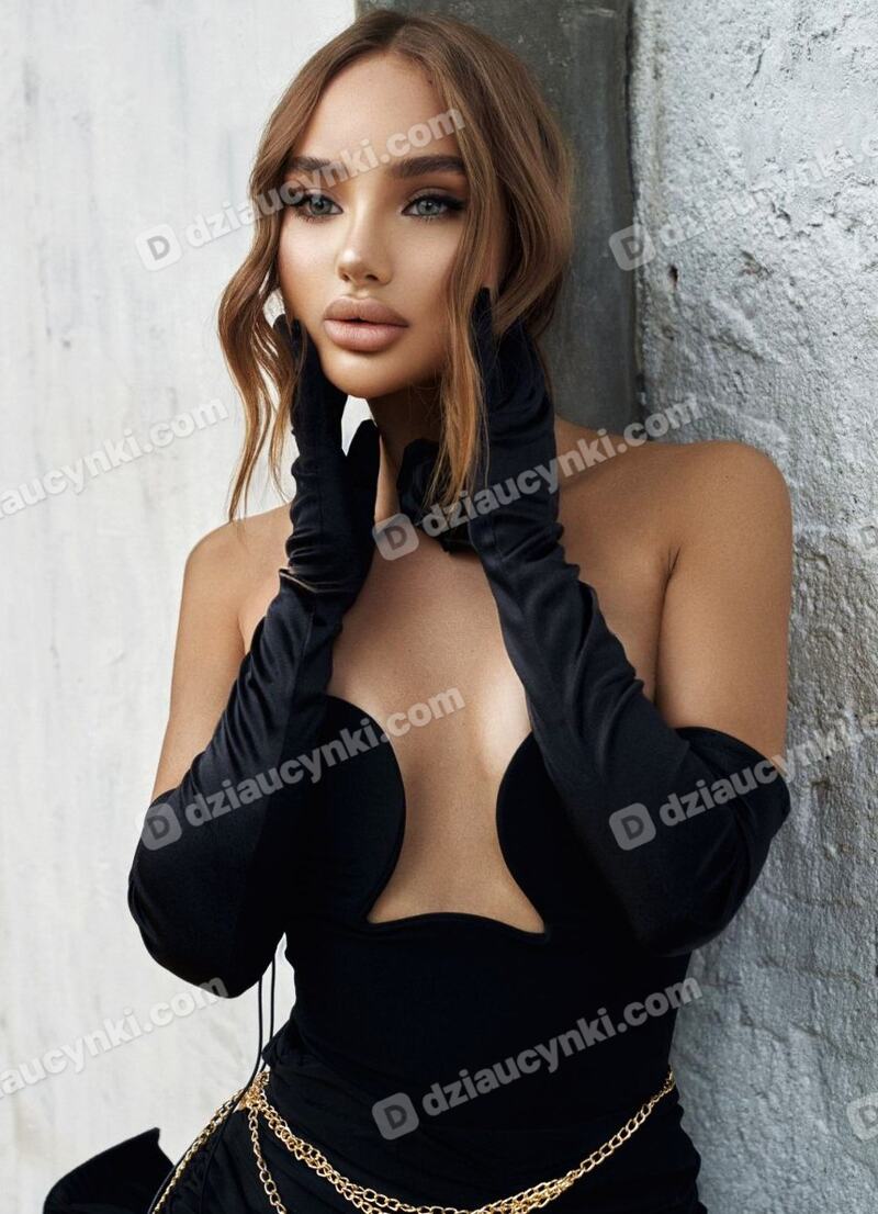 Ульяна, 22 года, Гомель