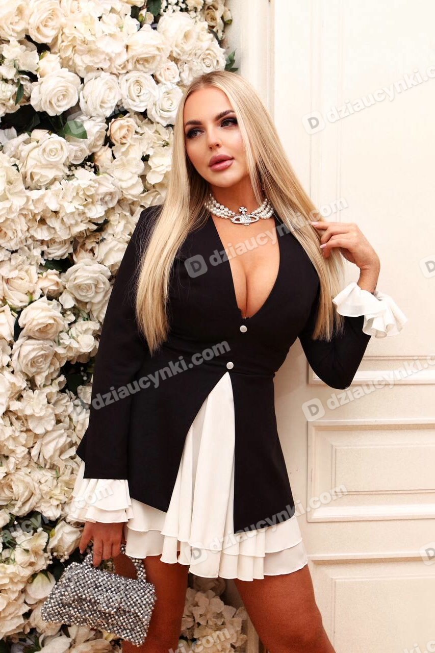 Evelina, 29 лет, Орша - фото 3