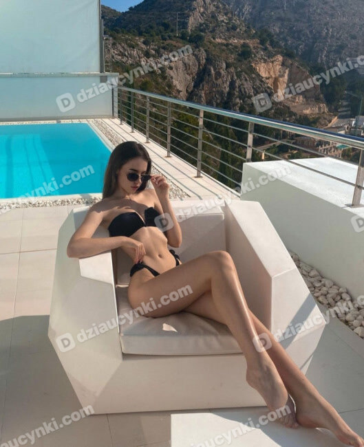 Елена, 20 лет, Витебск - фото 4