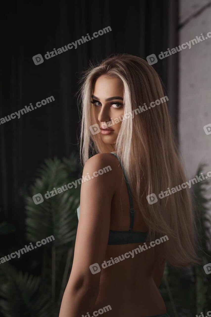 Юля, 24 года, Барановичи - фото 5
