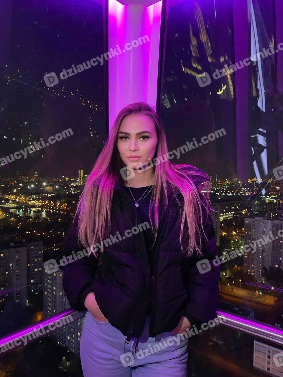 Юля, 24 года, Барановичи - фото 8