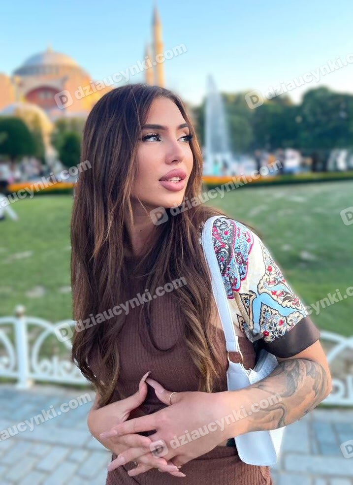 Ника, 19 лет, Брест - фото 6