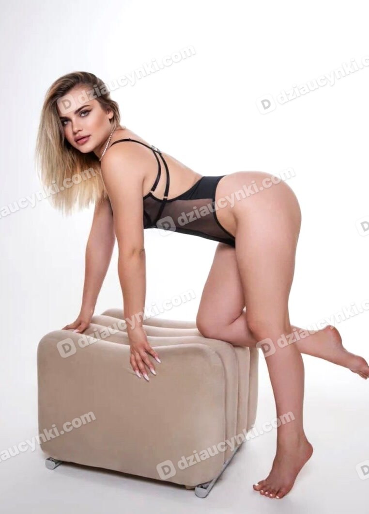Ilona, 25 лет, Солигорск - фото 3