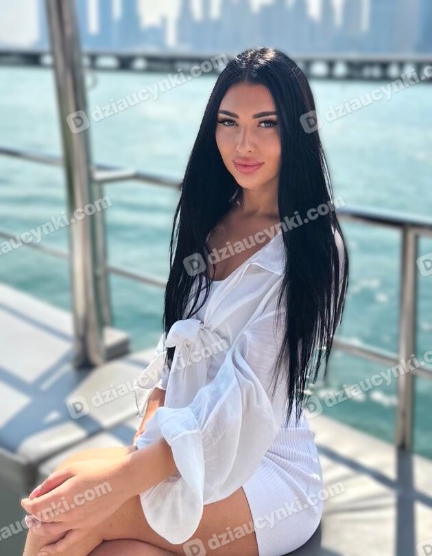 Серафима, 19 лет, Брест - фото 4