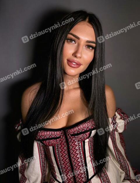 Серафима, 19 лет, Брест - фото 2