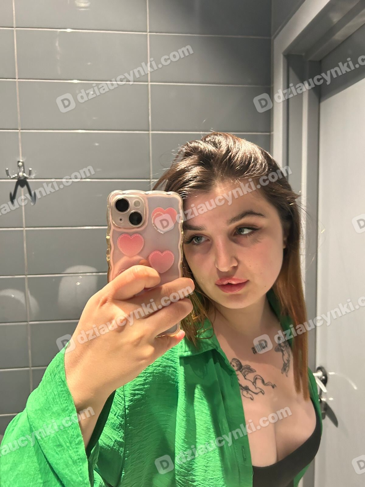 Доминика, 21 год, Минск - фото 3